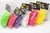 Конфеты красочные станок полосы мешок Opp пакет 300 шт. комплект мульти цвета вариант