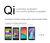 Nillkin волшебный диск II зарядное устройство для Samsung / Nokia / Nexus / HTC Qi стандарт mobille цифровых устройств с реальным пакета