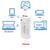 M1 Mini портативная 150 мбит RJ45 беспроводная поддержка 3 G USB модемов wi-fi Hotspot IEEE 802.11b / G / n маршрутизатор адаптер ретранслятор