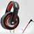 Марка Somic MH489 наушников DJ наушники в музыкальные наушники глубокие басы стерео-вкладыши игровые наушники гарнитуры лучший подарок