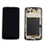 Для LG Optimus G Pro F350 D837 D838 жк-дисплей сенсорный экран с цифрователем ассамблеи + рамка шатона, Черный