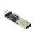1 шт. новые конвертер USB адаптер для RS232 TTL импортные преобразователь поддержка WIN7 система
