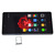 Мобильный телефон ZTE Z9 mini, nubia NX511J 4 G LTE 5,0 FHD Android 5,0 двойной Sim Snapdragon 615 восьмиядерный 2 гб RAM 16.0MP много язык