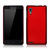 Чехол для Lenovo P780 пластик, заморожено матирование жёсткая спс P780 чехол сотовый телефон задняя часть чехол