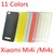 TPU Case for Xiaomi Mi4i Xiaomi Mi4c Ultra Slim Fit 0.5mm Soft Transparent or Matte TPU Skin Phone Cover for Xiaomi Mi4i Mi4c