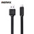 Remax USB3.1 TYPE-C кабель USB 3.0 USB 3.1 TYPE-C данных sycn кабель для зарядки 2.1A новый Macbook NOKIA N1 пусть v ONEPLUS 2