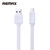 Remax USB3.1 TYPE-C кабель USB 3.0 USB 3.1 TYPE-C данных sycn кабель для зарядки 2.1A новый Macbook NOKIA N1 пусть v ONEPLUS 2