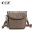 Ccz продажи акций коровьей Crossbody сумка женщины сумки из натуральной кожи леди сумка известный бренд женщин сумки bolsa feminina SL088F