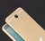 Для Xiaomi редми примечание 2 / New 2015 высокое качество металла алюминиевая рама и пк задняя крышка 2 в 1 чехол чехол роскошные мобильный телефон