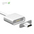Оригинальный Wsken Micro USB кабель зарядного устройства для Android универсальная магнитной кабель для SAMSUNG HUAWEI HTC ZTE XiaoMi высокоскоростной