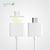 Оригинальный Wsken Micro USB кабель зарядного устройства для Android универсальная магнитной кабель для SAMSUNG HUAWEI HTC ZTE XiaoMi высокоскоростной