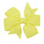 25 цвета девушки мило Hairbow заколки сплошной лента вертушка луки ручной мини Hairbows аксессуары для CNHBW-14022204 1 шт.