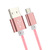Универсальный USB 3.0 тип C кабель нейлон линия и металл штекера оптово-c USB для Xiaomi 4C / Leshi / Nokia N1 / ZUK-ZE и т . д .
