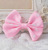 2 шт. девушки заколки детские дети волос Pin ленты с бантом аксессуары для волос TIAU заколки декоративные аксессуары