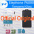 Elephone P6000 закаленное стекло оригинал защитная пленка взрыв - доказательство премиум-экран 9 H протектор Elephone P6000 Pro бесплатная доставка