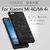 Роскошный телефон чехол для Xiaomi mi 4C / ми 4i высокое качество кремния протектор задняя крышка для Xiaomi Mi4C корпус мобильного телефона