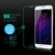 9 H дуги закаленное стекло для Meizu MX5 5.5 '' защитная олеофобное покрытие взрыв - защитная пленка + номер для отслеживания