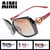 Óculos De Sol Masculino бесплатная доставка взрослых овальный 100 шт. продажа 2015 Новый стиль Aimi марка 2302 женские поляризованных солнцезащитных очков серии