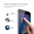 Оригинальное МХ 5 Премиум закаленное стекло-экран протектор для Meizu mx5, прозрачное стекло пленка GODOSMITH TITAN, Новинка 2015 года