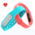 Xiaomi Mi группа 1 S спортивные шаг импульса счетчика miband HR монитор сердечного ритма смарт-bluetooth браслет браслет сна монитор