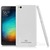 Марка Imak мягкий прозрачный вернуться тпу чехол для Xiaomi M4i ми 4i X9 / Mi4c ми 4C мобильный телефон чехол