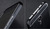 Meizu Pro5 чехол матовый PC задняя крышка и алюминиевый металлический каркас роскошный телефон мешки чехол для Meizu Pro 5