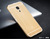 Meizu Pro5 чехол матовый PC задняя крышка и алюминиевый металлический каркас роскошный телефон мешки чехол для Meizu Pro 5