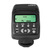 Viltrox JY-610 II Univeral на камеру мини вспышка Speedlite для Nikon D3300 D5300 D7100 Canon 5D Mark II III цифровых зеркальных камер