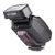 Viltrox JY-610 II Univeral на камеру мини вспышка Speedlite для Nikon D3300 D5300 D7100 Canon 5D Mark II III цифровых зеркальных камер