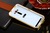 Для ASUS ZenFone 2 лазерная ZE550KL роскошные элегантные качество металла алюминиевая чехол для ZenFone 2 лазерная 5.5 " акриловые зеркало задняя крышка