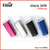 Аутентичные Eleaf iStick мод Simple комплект 20 W 2200 мАч емкость 5,5 V напряжение Wattage iStick мод электронный сигарета комплект