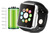 2015 новая bluetooth-смарт часы W8 наручные спорт шагомер SIM карты Smartwatch для IOS и Android смартфон с sim-слот