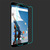 Для LG Google Nexus 6 удивительные 9 H 0.3 мм 2.5D нанометр закаленное стекло протектор для LG Google 6 защитная пленка
