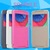 Оригинал Nillkin для Lenovo атмосфера X3 Lite / Lenovo A7010 / K4 примечание чехол роскошный кожаный книга стиль откройте крышку окно
