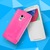 Оригинал Nillkin для Lenovo атмосфера X3 Lite / Lenovo A7010 / K4 примечание чехол роскошный кожаный книга стиль откройте крышку окно