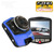 100% первоначально новатэк мини-автомобиля DVR GT300 Dashcam Full HD 1080 P видео регистратор регистратор g-сенсор ночного видения тире камерой
