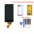 100% тестирование для Sony Xperia Z1 мини-компактный M51w D5503 жк-дисплей сенсорный экран планшета ассамблея + клей + инструменты. Бесплатная доставка