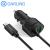 Qc3.0 Tronsmart CCTA быстрая зарядка 3.0 автомобильное зарядное устройство вольт IQ 1 типа USB порт 1 типа C 5 В / 3A выход для связующей 5X / 6 P / пусть V макс