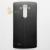 Первоначально Новая Для LG G4 Все Версии Натуральная Кожа Крышка Батарейного Отсека Назад Крышка Корпуса Дверь С NFC Чип Антенна
