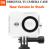 Новая версия в наличии! Оригинал Xiaomi Yi камеры водонепроницаемый чехол, Ми йи 40 м дайвинг спортивные водонепроницаемый ящик, Yi видео камеры